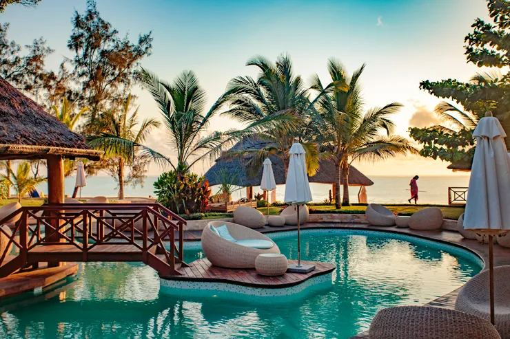 zanzibar tanzania