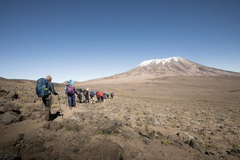 Kilimanjaro-Ndoto