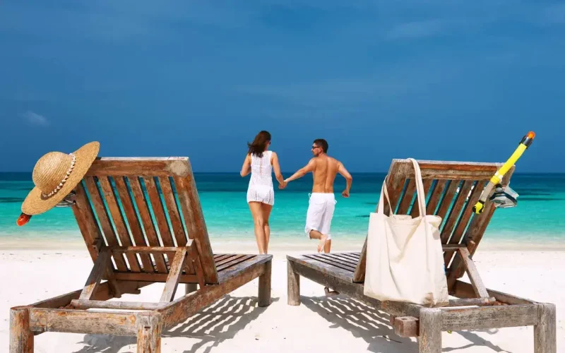 stone town beach